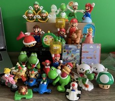 Lot super mario for sale  Monroe