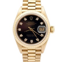 Rolex date just usato  Brescia