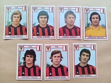 Lot vignettes stickers d'occasion Lot vignettes stickers d'occasion  La Roche-sur-Yon