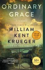 Ordinary grace for sale  Denver