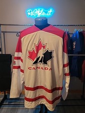 Maillot hockey équipe d'occasion  Chambéry