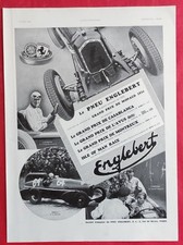 Publicité presse automobile d'occasion  Le Portel