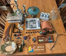 Vintage junk drawer for sale  Phoenixville