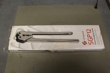 Sgp12 pallet strapping for sale  CAERPHILLY
