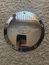 Apc chrome derby for sale  Phoenix