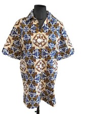 Superbe robe tunique d'occasion  Cannes
