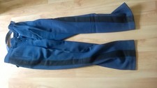 Ancien pantalon gendarmerie d'occasion  Saint-Malo