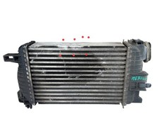 Radiatore intercooler scambiat usato  Lamezia Terme