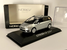 citroen c4 picasso d'occasion  Expédié en Belgium
