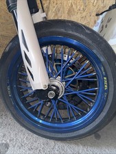 Kit motard originale usato  Ragalna