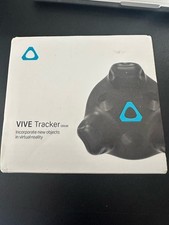 Htc vive trackers for sale  BOURNEMOUTH