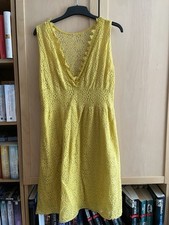 Sommerliches kleid spitze gebraucht kaufen  Kassel