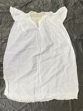 Antique victorian cotton for sale  SOUTHAMPTON