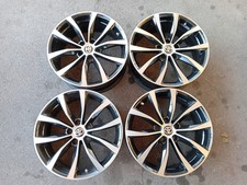 4xcerchi r18 mak usato  Treviso