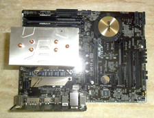 Komplett set mainboard gebraucht kaufen  Berlin