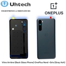 Vitre arrière oneplus d'occasion  Aubervilliers