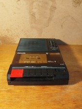 Magnétophone cassette phillip d'occasion  Saint-Lô