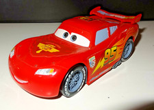 Lightning mcqueen with d'occasion  Expédié en Belgium