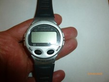 Relógio Prospirit vintage fitness monitor de frequência cardíaca comprar usado  Enviando para Brazil