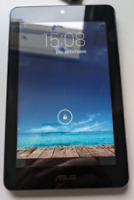 Tablette asus memo d'occasion  Plaisance-du-Touch