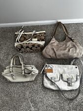 Coach handbags purses for sale  Naperville