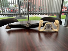 Bonanza barron yoke for sale  Chesterfield