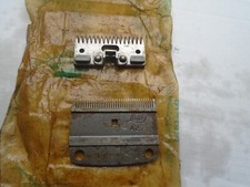 Lister clipping shearing for sale  CORWEN