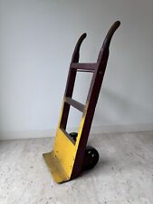 Carrello porta bagagli usato  Torino