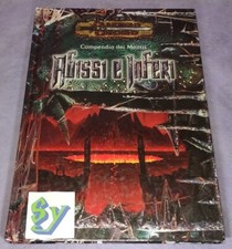 Dungeons dragons abissi usato  Cernusco sul Naviglio