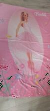 Barbie bedding set for sale  SANDY