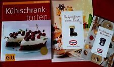 Backbuch kühlschranktorten in gebraucht kaufen  Görlitz