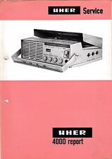 Service manual anleitung gebraucht kaufen  Sulzbach-Rosenberg
