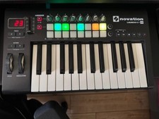 Novation launchkey mk2 usato  Vimercate