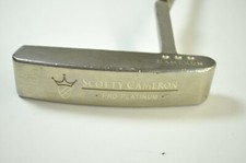 Titleist 1999 scotty for sale  USA