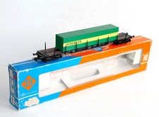 Roco 4357 flat d'occasion  Expédié en Belgium