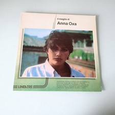Meglio anna oxa usato  Forlimpopoli