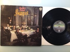 Lucifer friend banquet gebraucht kaufen  Krefeld