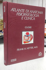Med75 frank netter usato  Palermo