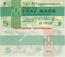Ddr mark forumscheck gebraucht kaufen  Neumarkt i.d.OPf.