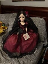 Goya doll spain for sale  Moncure