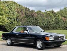 1980 mercedes benz for sale  Southampton