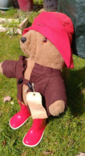 Vintage paddington bear for sale  LIGHTWATER