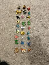 Pokemon figures small for sale  Fleetwood