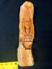 Cottonwood bark sculpture for sale  Zephyrhills