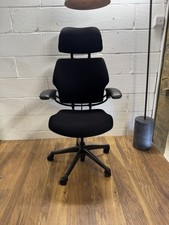 Humanscale freedom chair for sale  LONDON