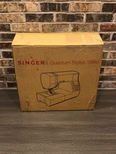 Singer 9960 computerized for sale  Centerville