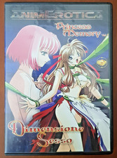 Princess memory vol. usato  Rimini