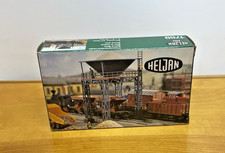 Kit de modelo Heljan Sand Silo escala HO #1769 comprar usado  Enviando para Brazil