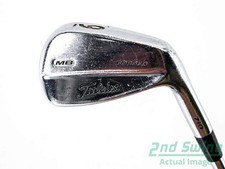 Titleist 710 MB ferro único 9 ferro aço X-rígido direito 36,25 polegadas comprar usado  Enviando para Brazil