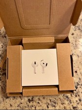 Airpods 4th generation for sale  Parkville